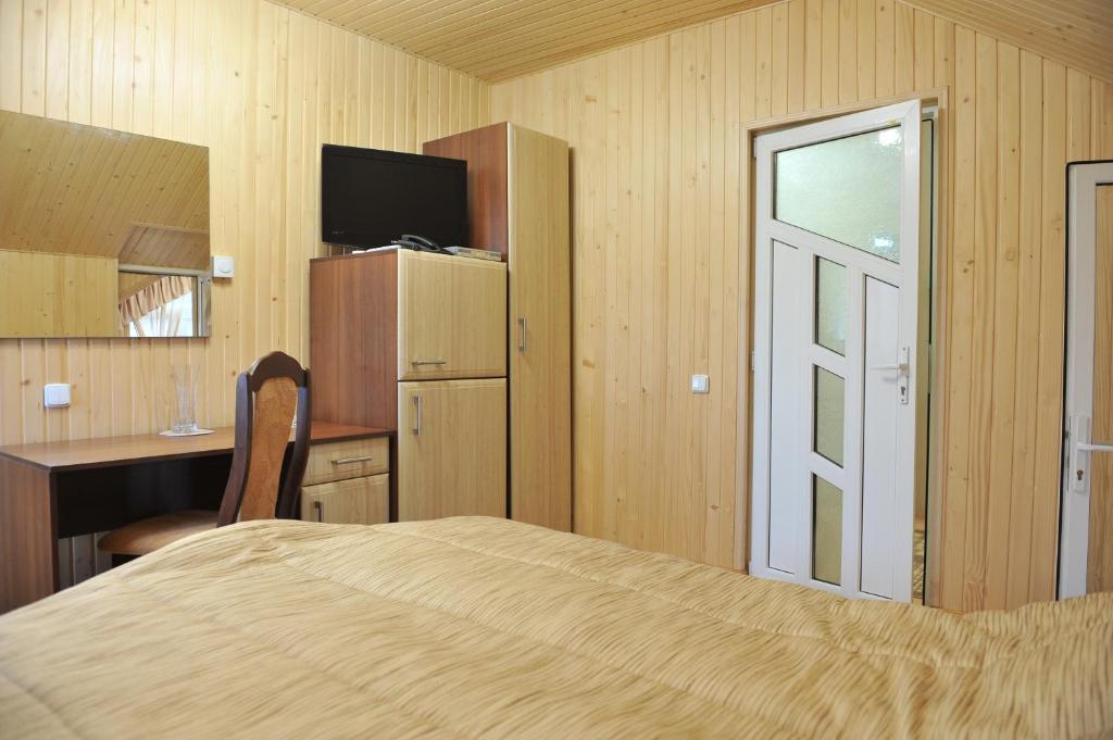 צ'רנוביץ Andinna Hotel מראה חיצוני תמונה
